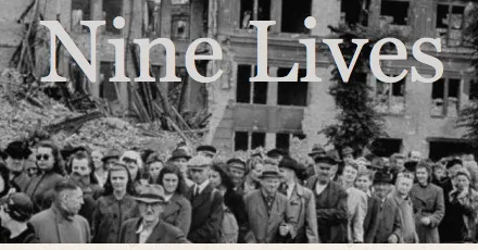 Nine Lives
