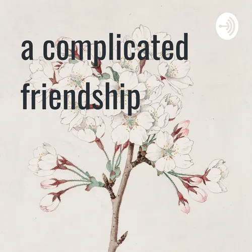 a complicated friendship