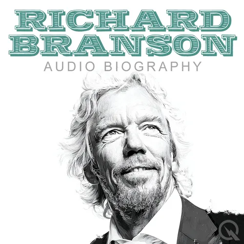 Richard Branson