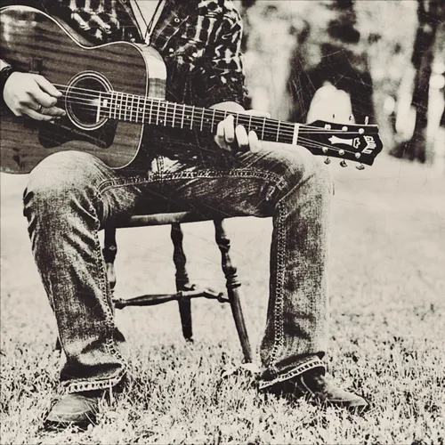 Matthew Griswold: Song & Story