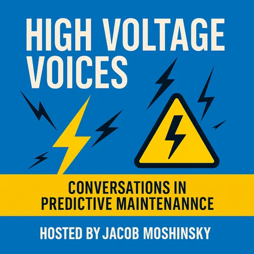High Voltage Voices - IPEC Ltd. Interview