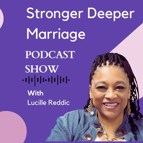 Stronger Deeper Marriage Show