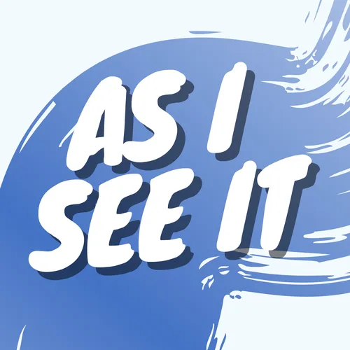 As I See It