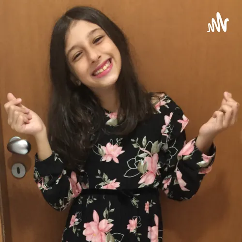 Vitória Santana 1502 Podcast