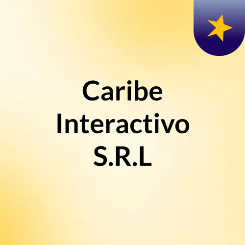 Caribe Interactivo S.R.L