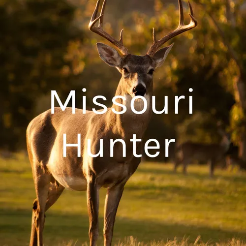 Missouri Hunter