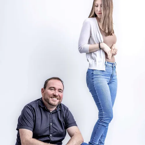 JOJO & LILY - The After The Show Fancast