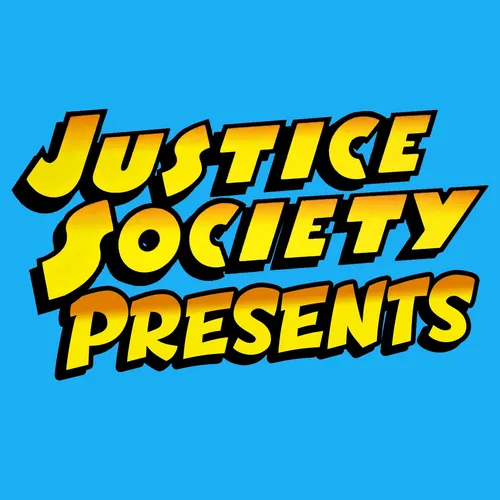 Justice Society Presents