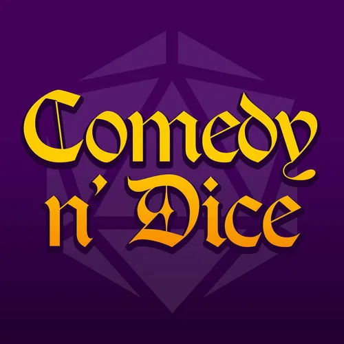 Comedy N Dice