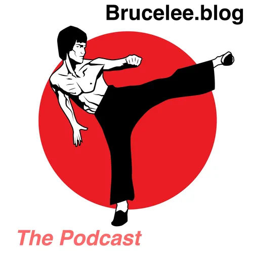 Brucelee.blog Podcast