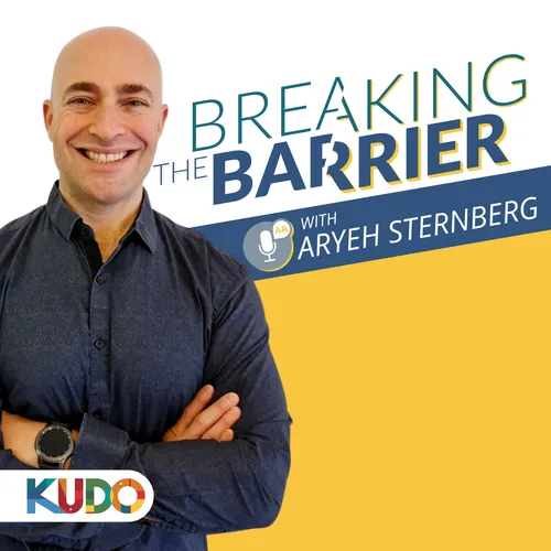 Breaking the Barrier