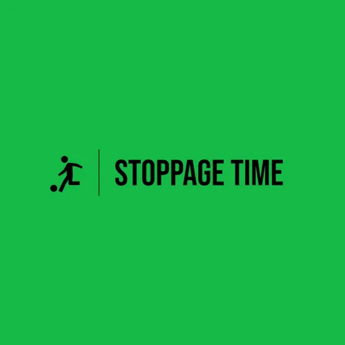 Stoppage Time