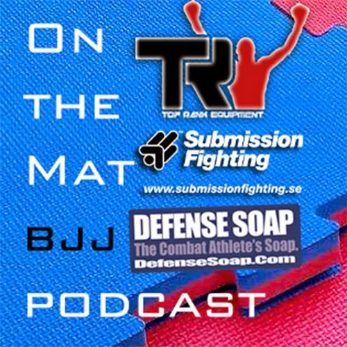 onthematbjj podcast