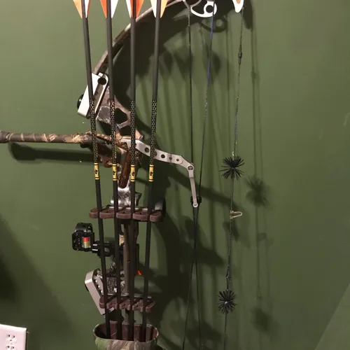 Huntingstories's show