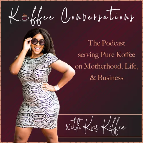Koffee Conversations