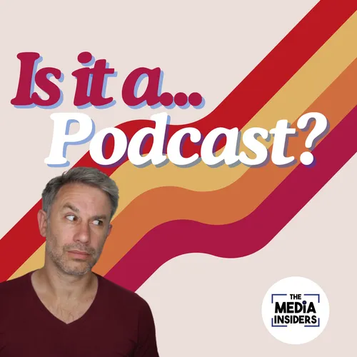 Is It A Podcast?