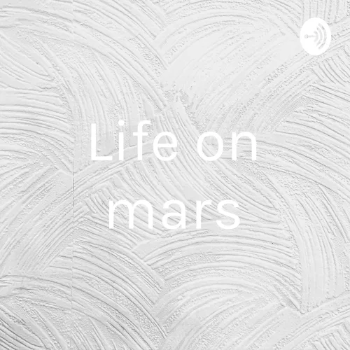 Life on mars