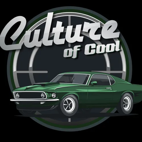 Culture of Cool