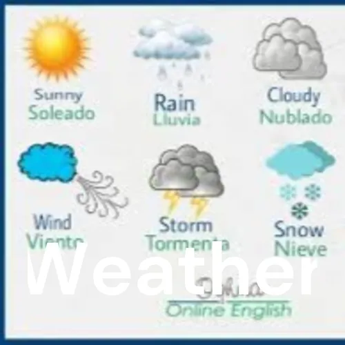 Weather