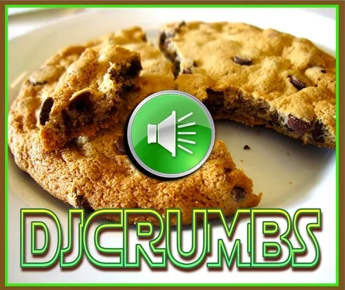 djcruMbs' Podcast
