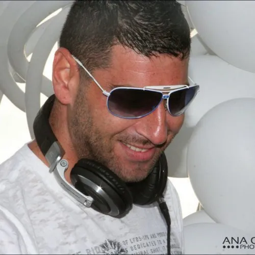 DJ Alessandro Londra