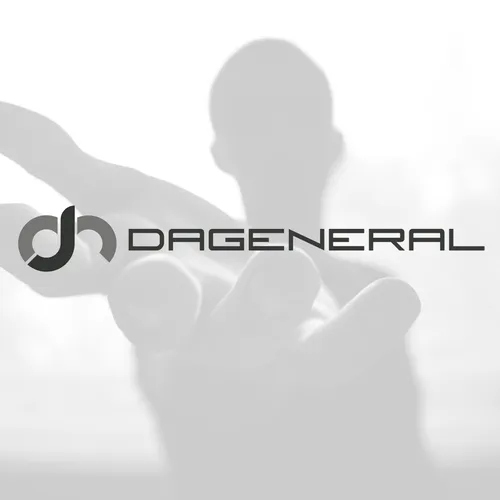 DaGeneral's Podcast