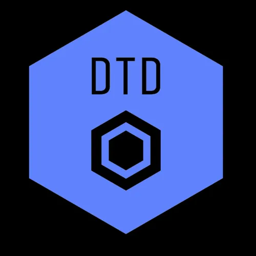 The Desk To Deployment Podcast