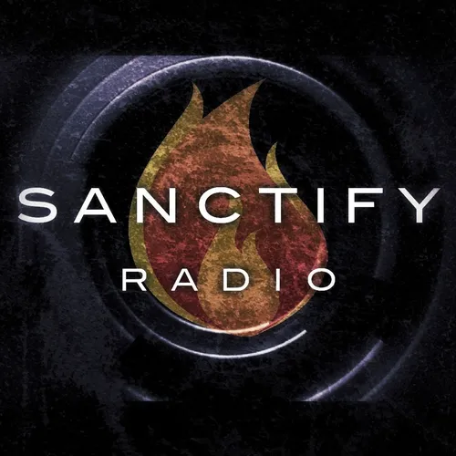 Sanctify Radio