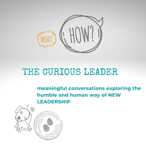 The Curious Leader