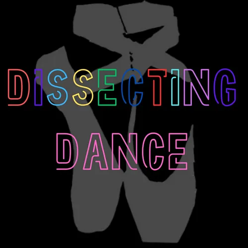 Dissecting Dance: Kickin it with Ren