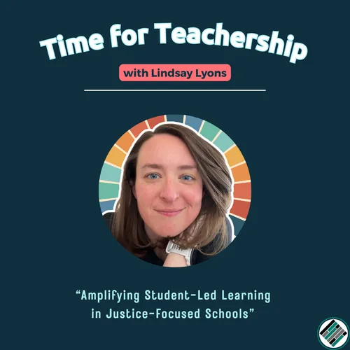 Time for Teachership