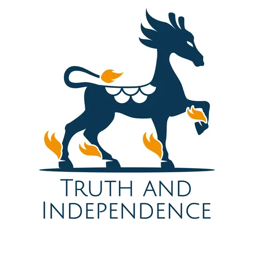 Qilin-Giraffes – The Podcast to Restore your Faith in Humanity