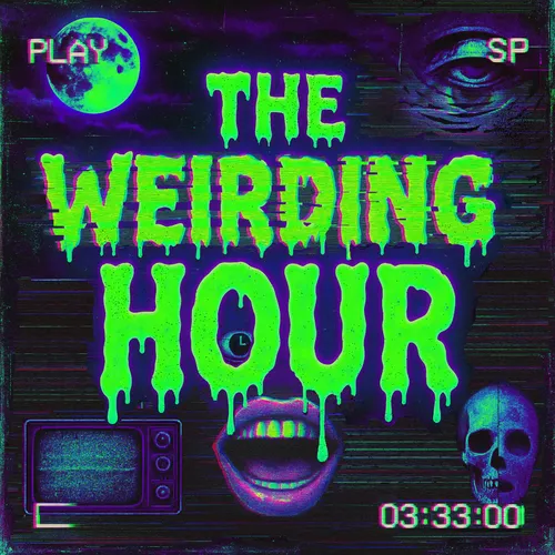 The Weirding Hour
