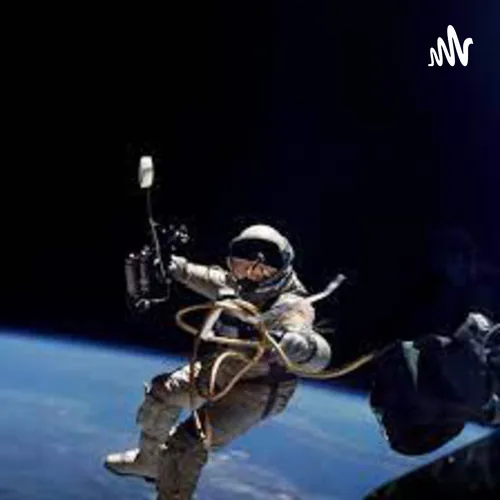 Space walk