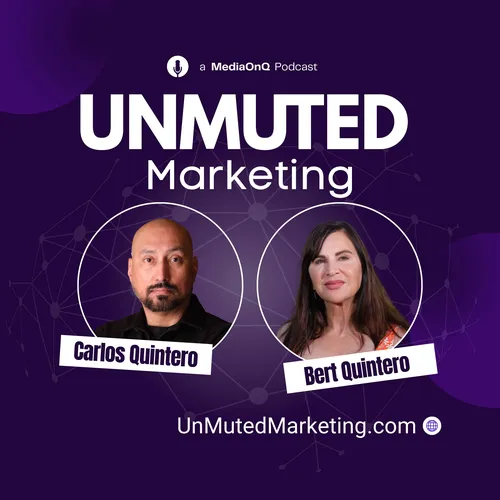 Marketing UnMuted