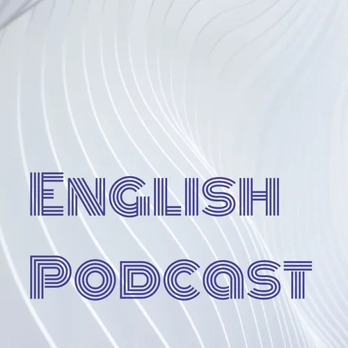 English Podcast