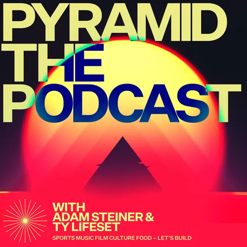 Pyramid the Podcast