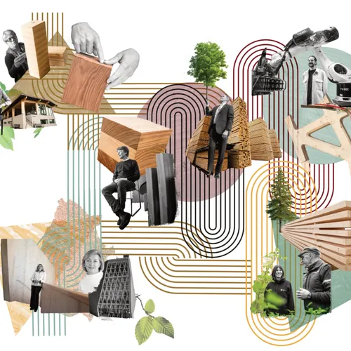 The Future of Timber