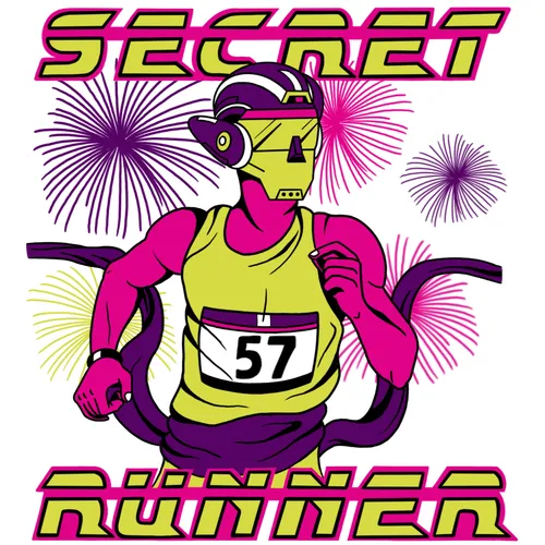 The Secret Runner