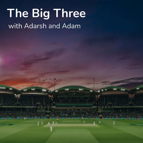 The Big Three
