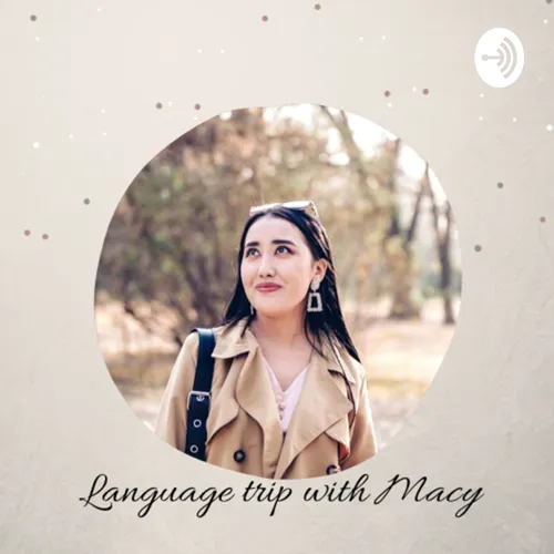 Language trip