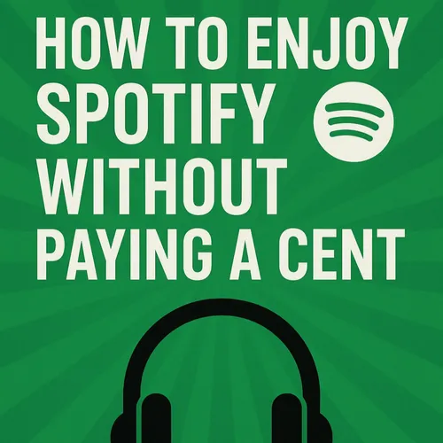The Truth About Free Spotify Listening in 2025