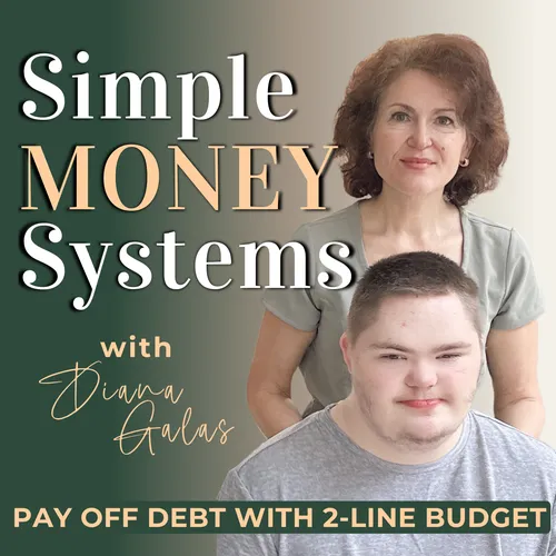 25 II How Much Your Self-Worth Image Is? 6 Steps To Your Net Worth Value with Debt-Free Budgeting