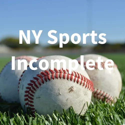 NY Sports Incomplete