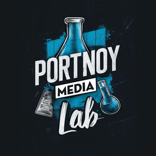 Portnoy Media Lab
