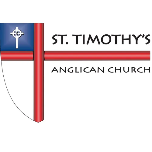 St. Timothy's Anglican Church Spring, TX Podcast