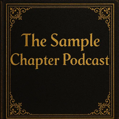 The Sample Chapter Podcast