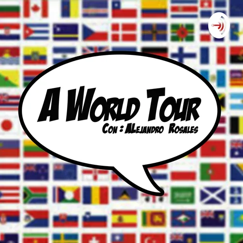 A World Tour