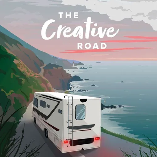 The Creative Road, presented by Showit
