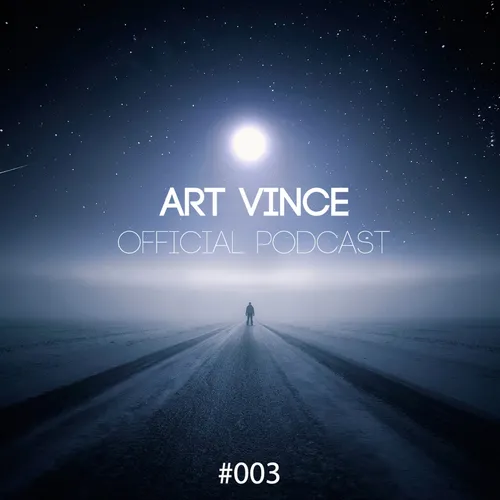 Art Vince's Podcast